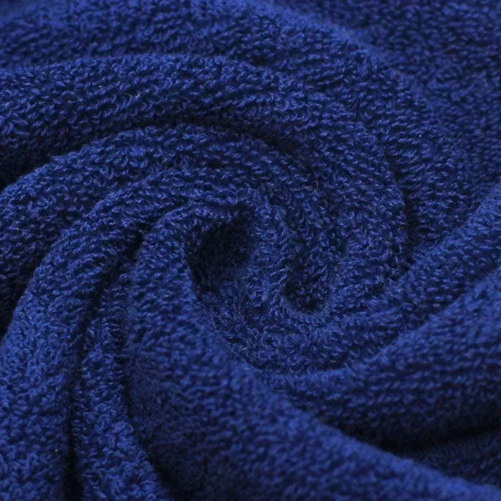 "100% Cotton Towel - High Quality, Soft, Highly Absorbent Bath & Face Towels"