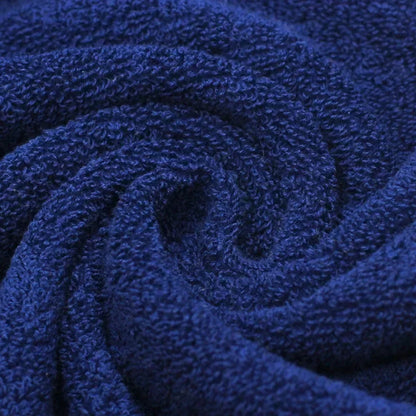 "100% Cotton Towel - High Quality, Soft, Highly Absorbent Bath & Face Towels"