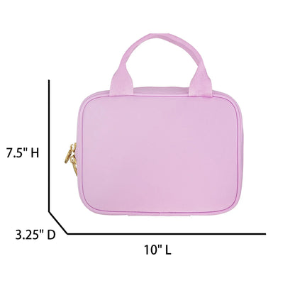"New Bow Lunch Bag Cooler - Portable Thermal Tote for Work"
