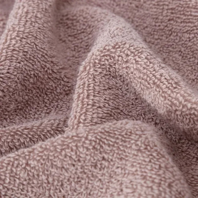 "100% Cotton Towel - High Quality, Soft, Highly Absorbent Bath & Face Towels"